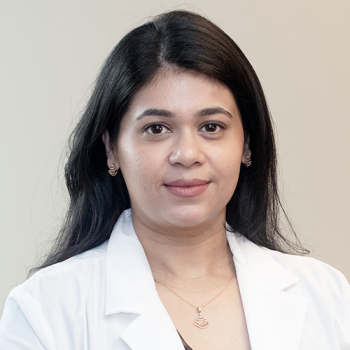 Pooja Agrawal, MD